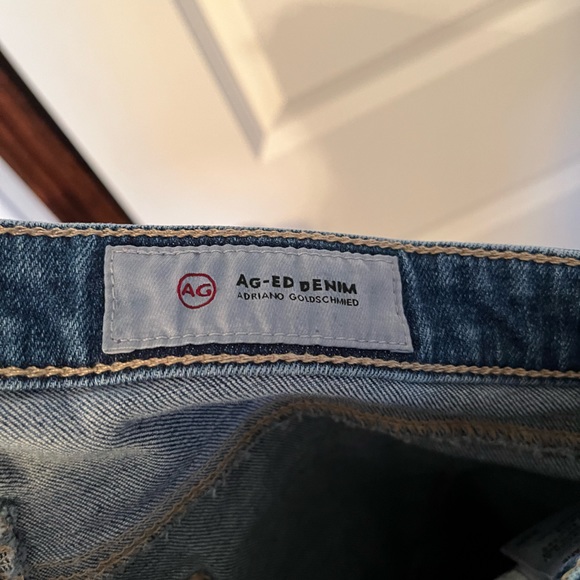 AG “The Legging Ankle” Jeans - Picture 7 of 7